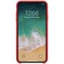 Nillkin Flex PURE cover case for Apple iPhone XS order from official NILLKIN store